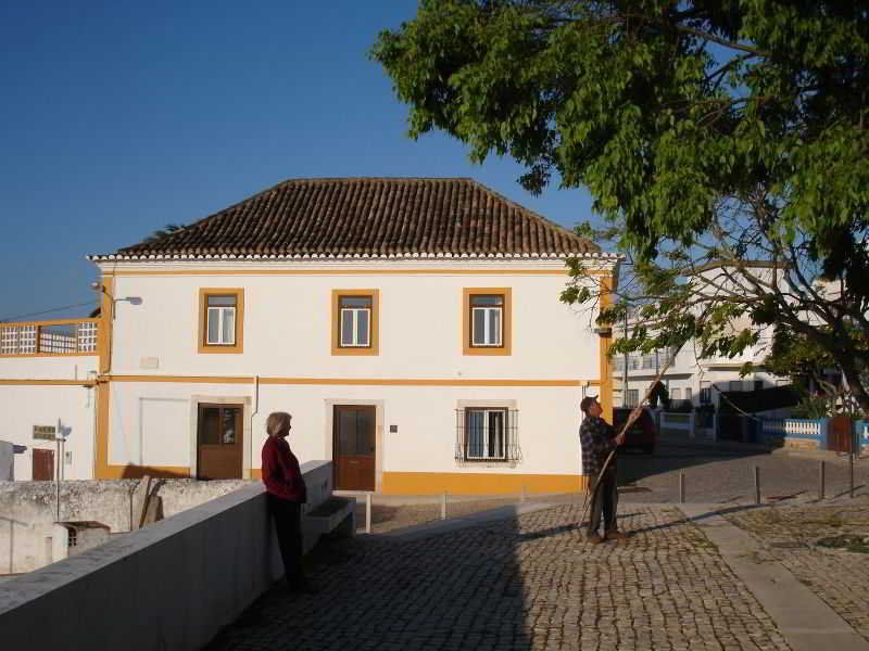 Casa Da Palmeirinha Portimão Kültér fotó
